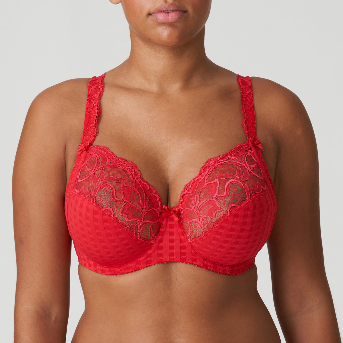 Primadonna MADISON Vollschalen-BH Scarlet Packshot