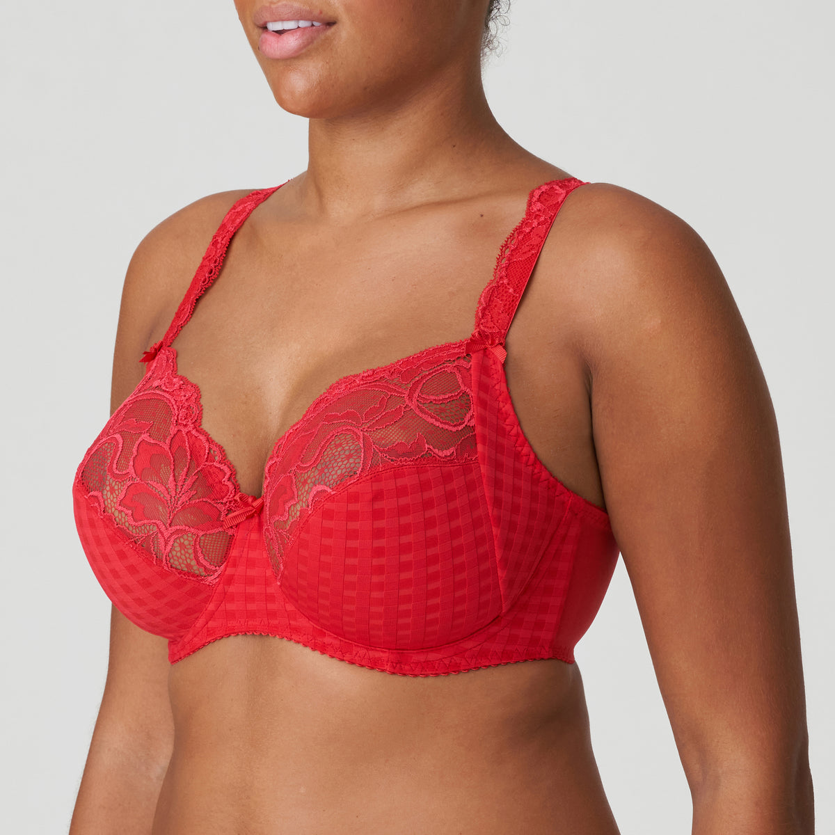 Primadonna MADISON Vollschalen-BH Scarlet Packshot