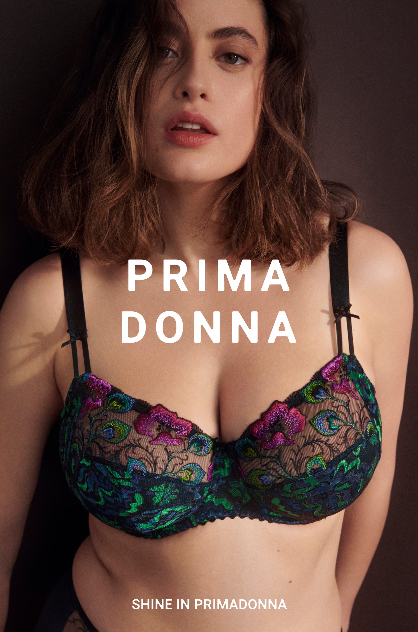 PrimaDonna BH San Angel