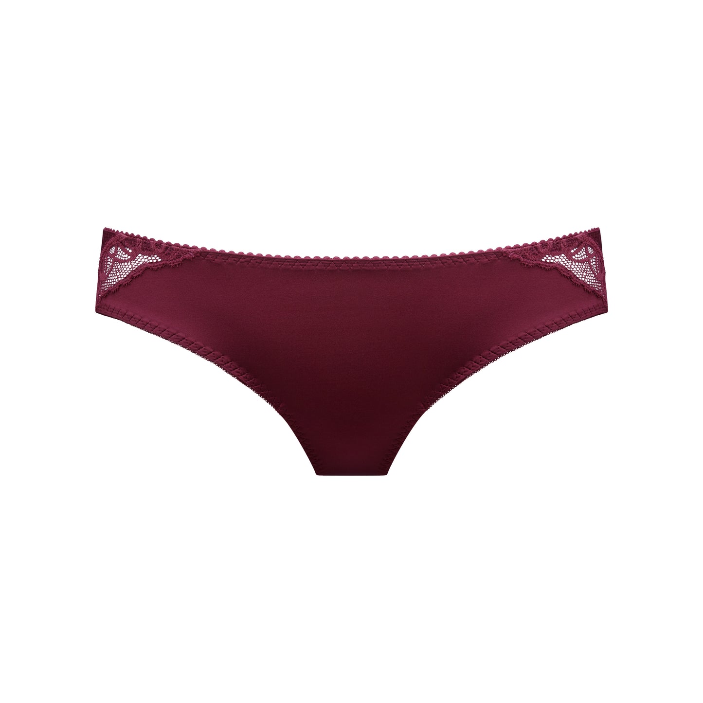Primadonna Salerno Rioslip Evening Red – Damen Slip