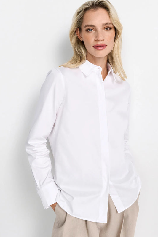 Rich & Royal Bluse