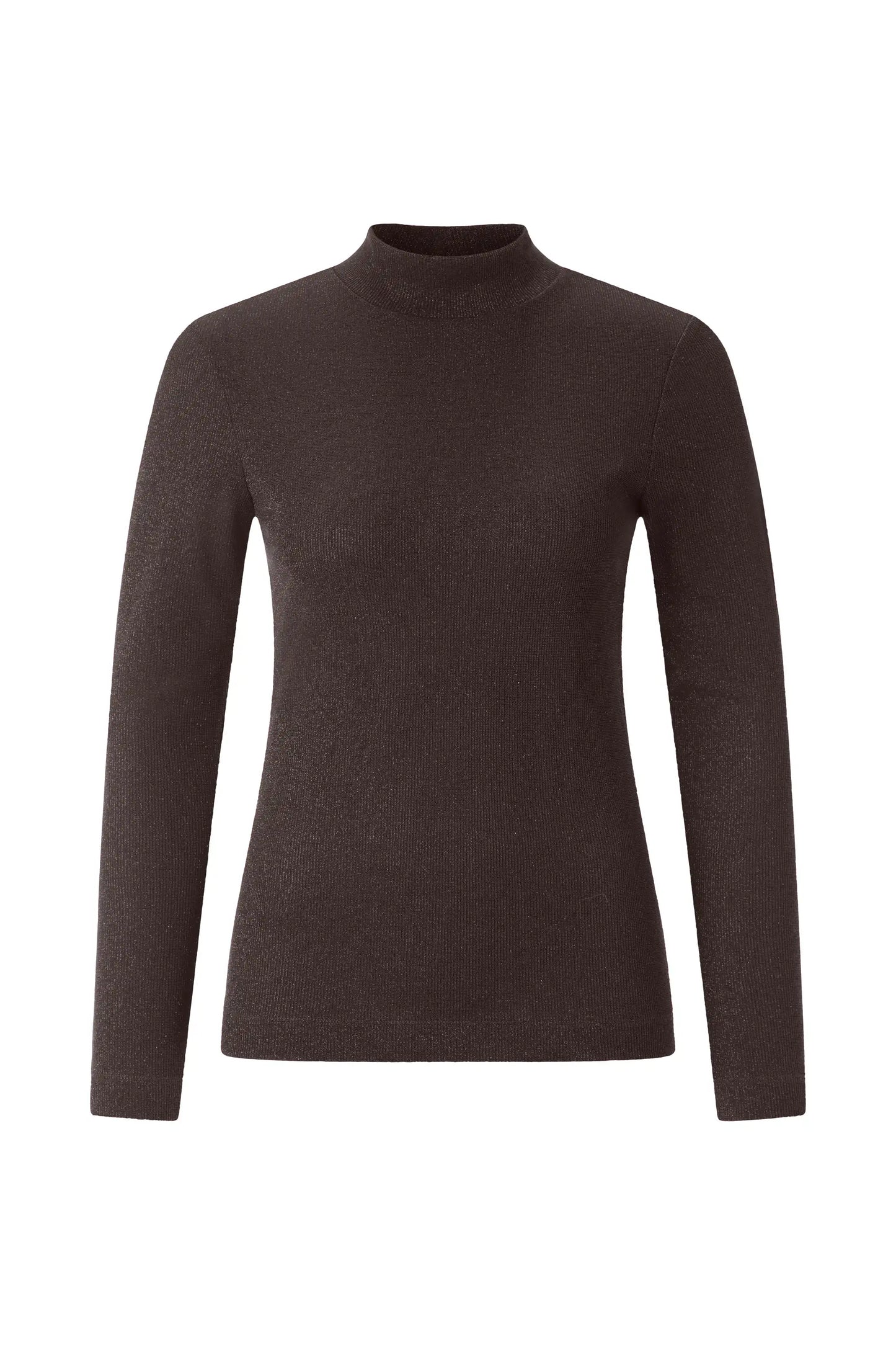 Rich & Royal Longsleeve Dark Chocolate