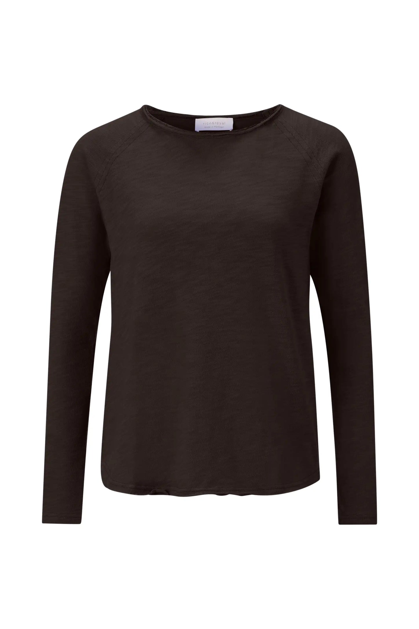 Rich and Royal Longsleeve Dark Chocolate
