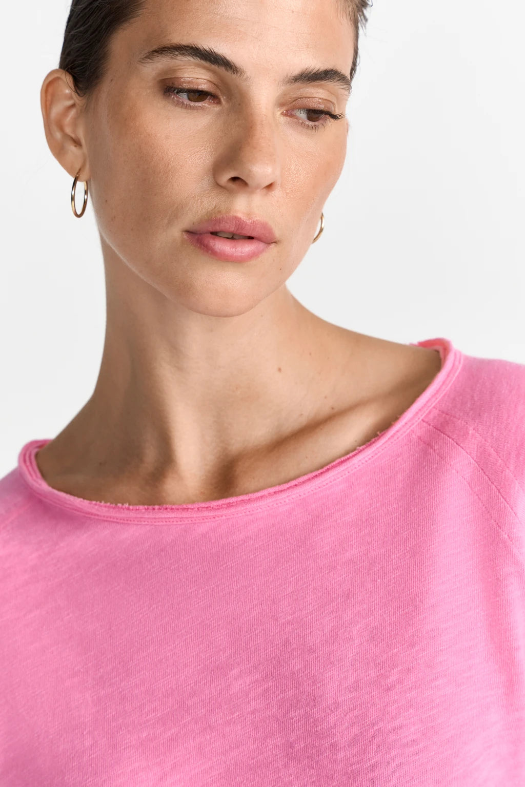 Rich & Royal Longsleeve Pink Radiance