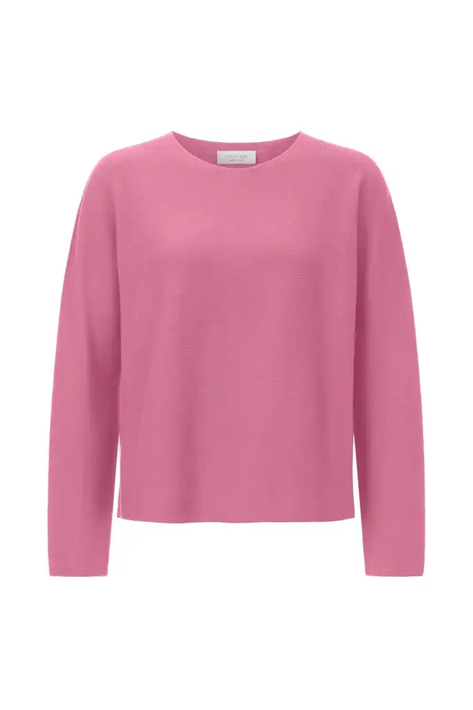 Rich & Royal Pullover Pink Radiance