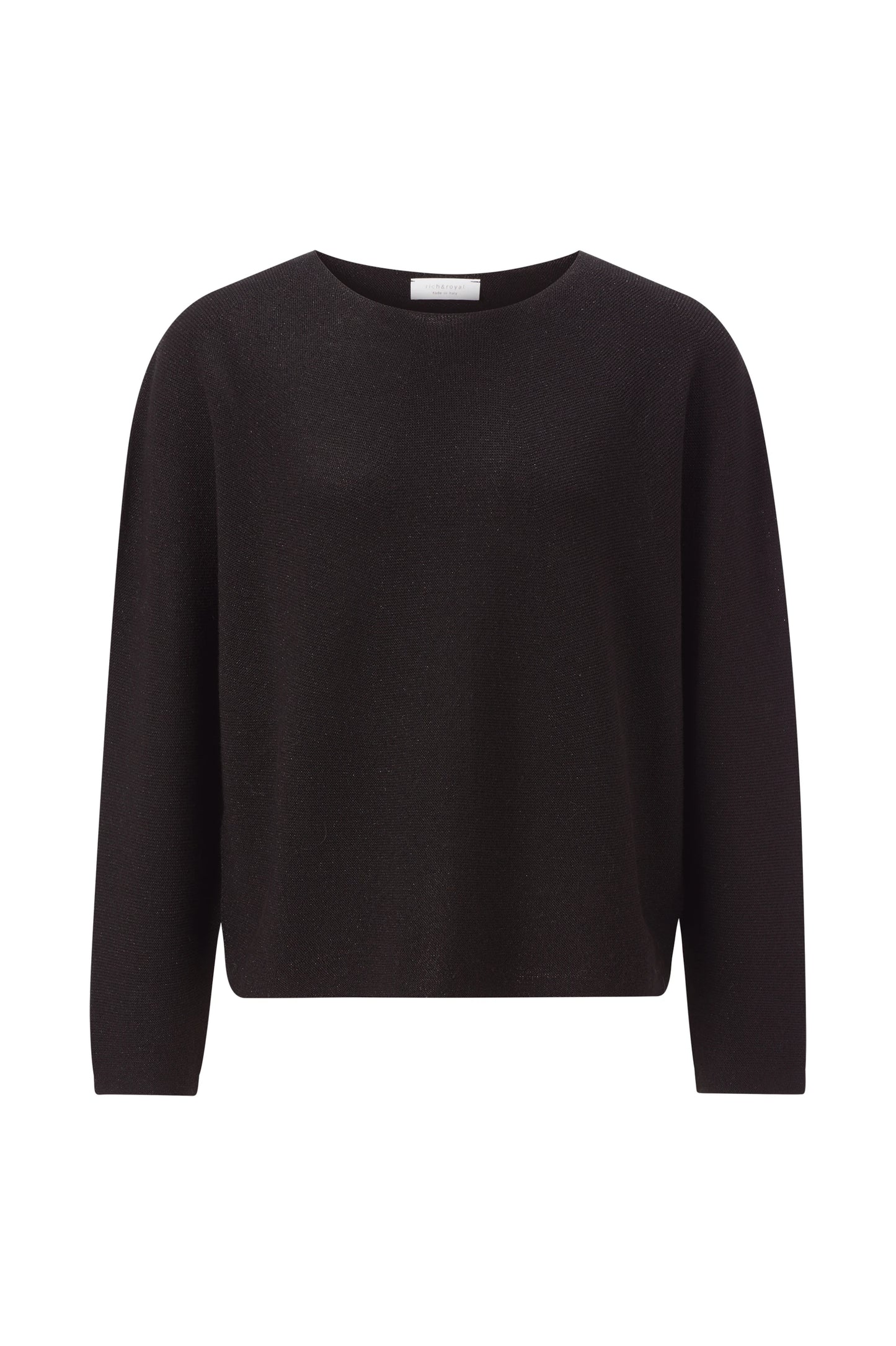 Rich & Royal Pullover