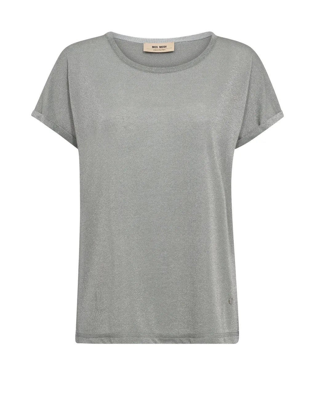 Mos Mosh T-Shirt Kay Shadow