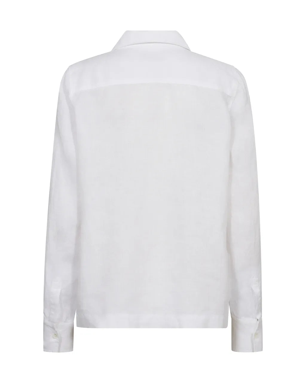 Mos Mosh Bluse MMEnna White