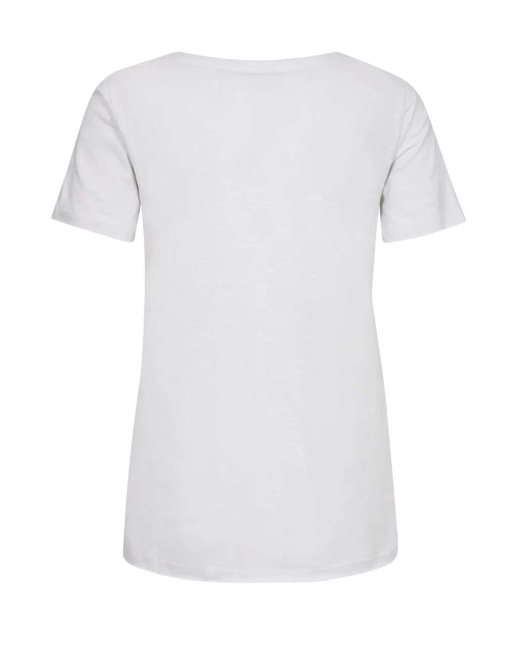 Mos Mosh Damen T-Shirt MMGethi White