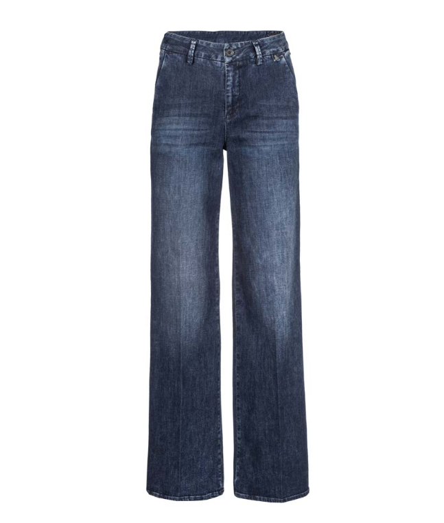 Herrlicher Jeans RD662 Lovely Flared Mysterious 627