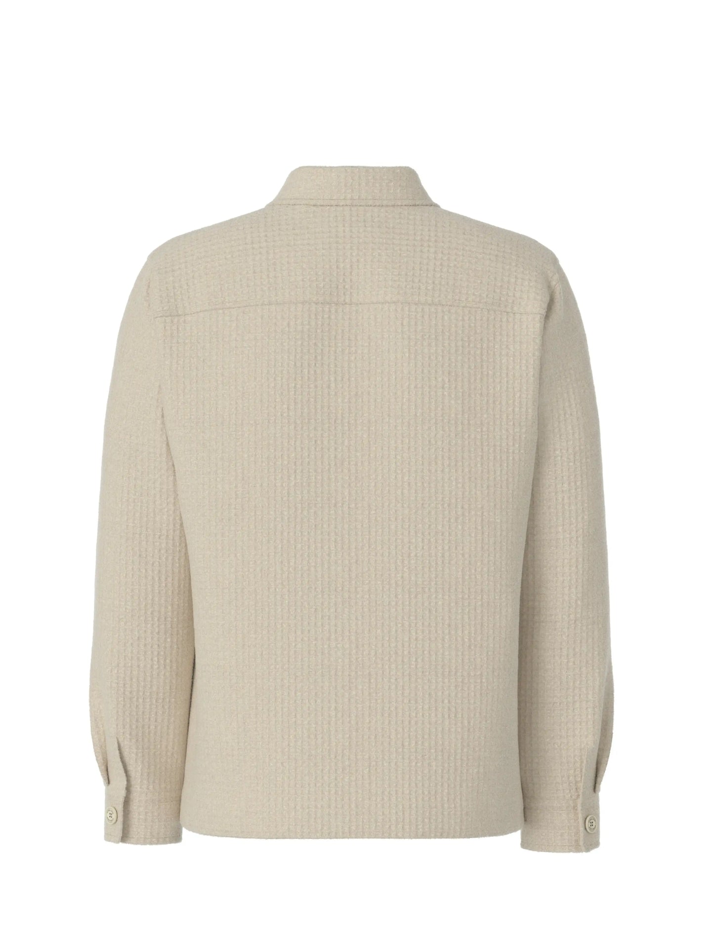 Strellson Hemd Noel1 Natural