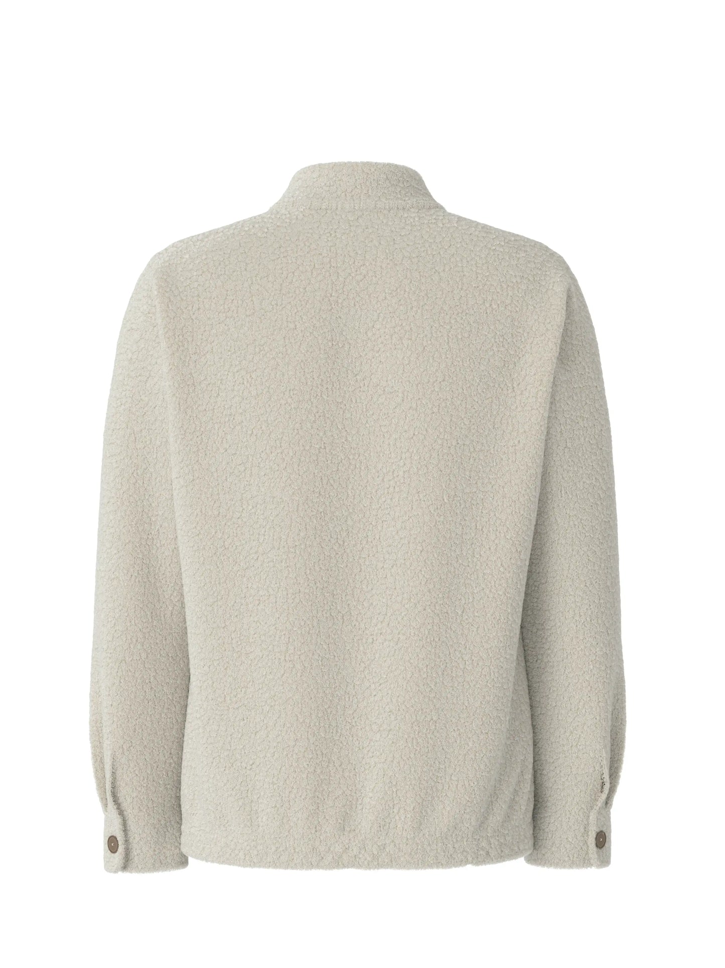 Strellson Teddy-Hemd Norin in der Farbe Medium Beige