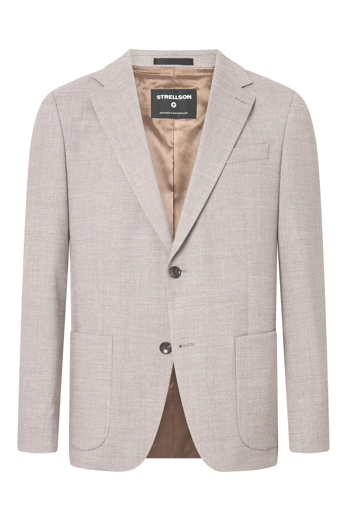 Strellson Sakko Arndt3 in der Farbe Light Beige