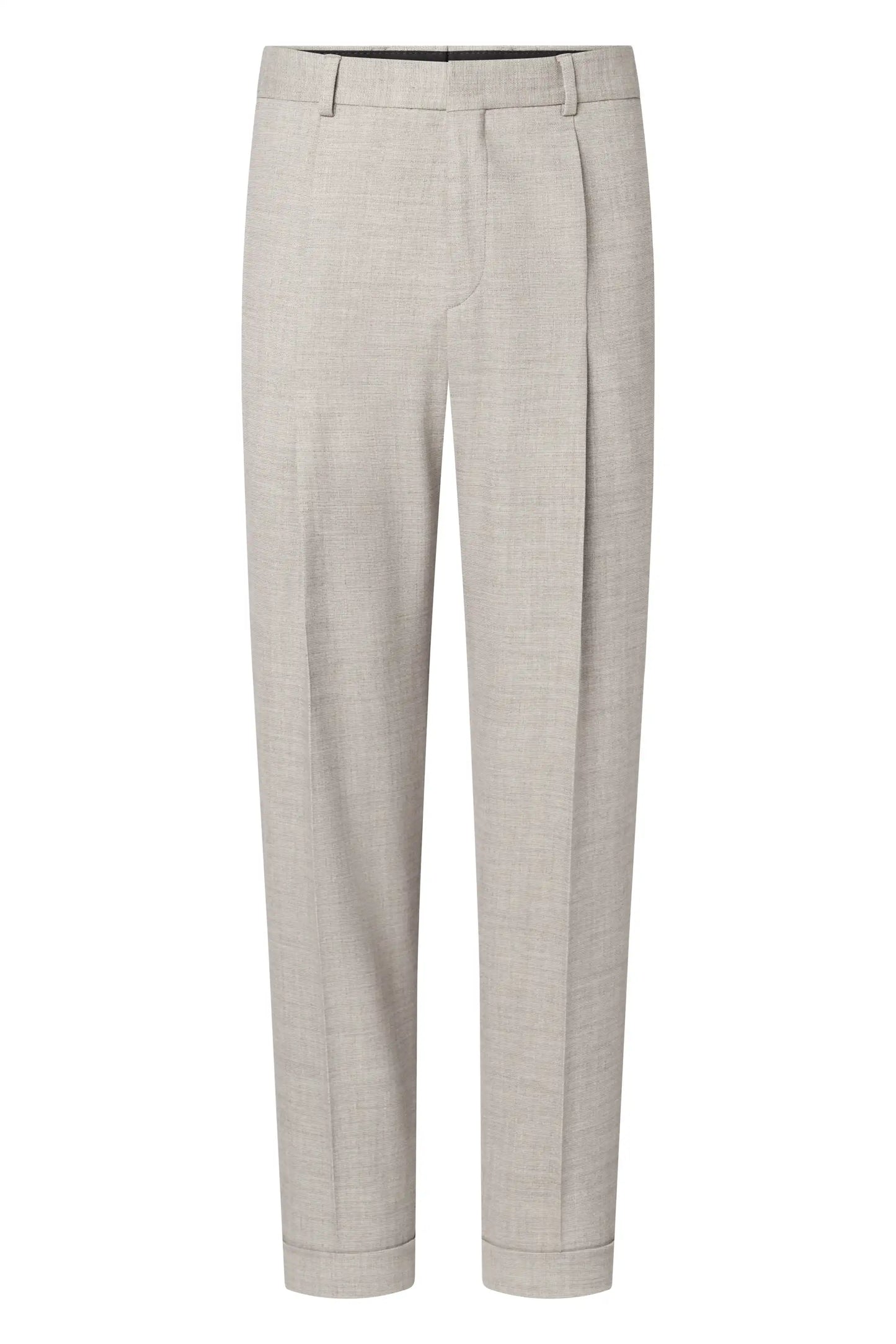 Strellson Hose Luis in der Farbe Light Beige