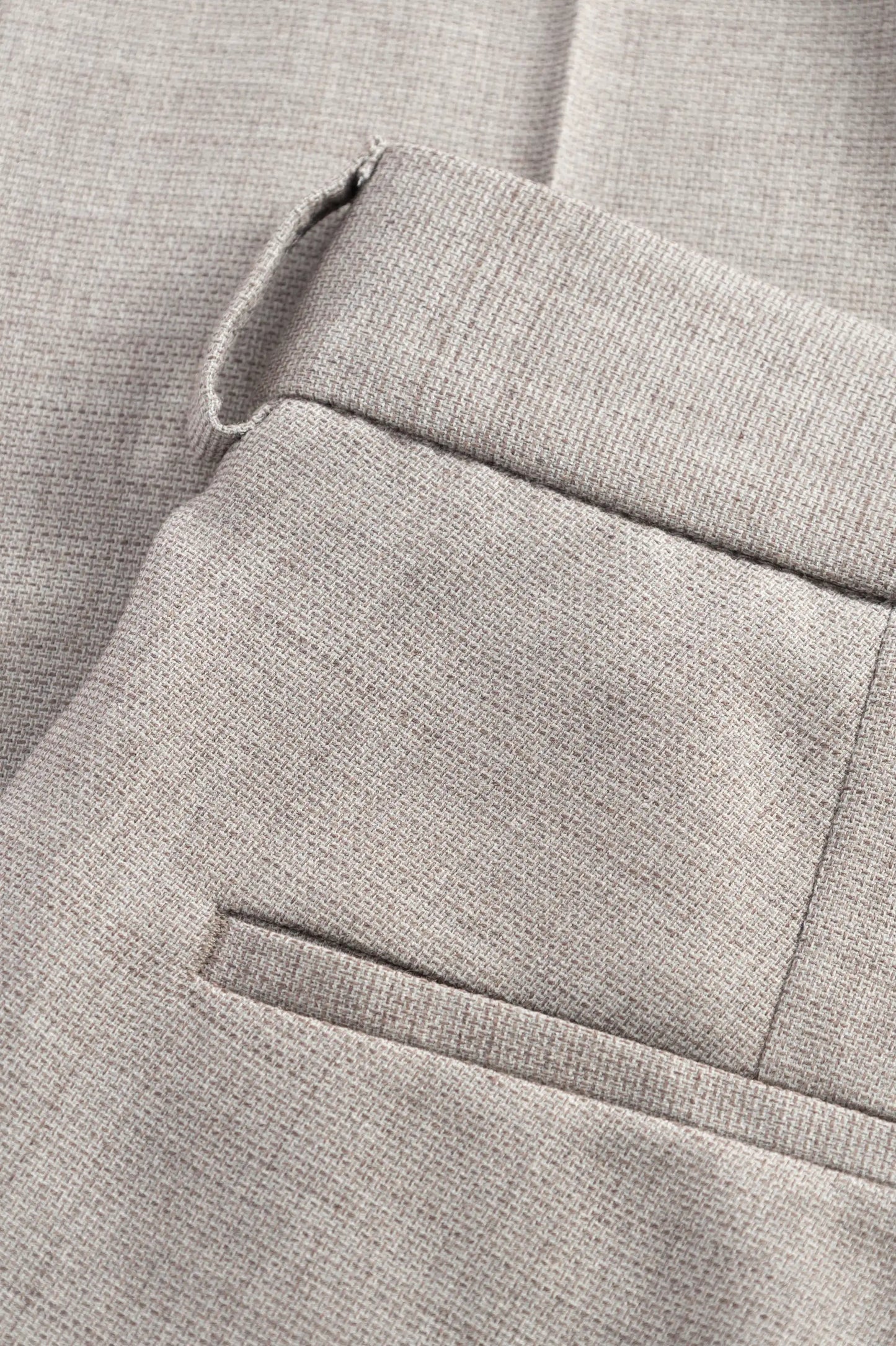 Strellson Hose Luis in der Farbe Light Beige
