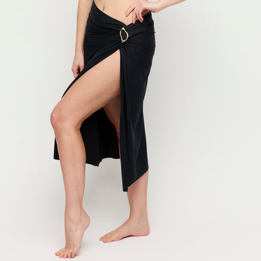 Primadonna Swim Uvita Bademode exklusives Zubehör Damen Schwarz