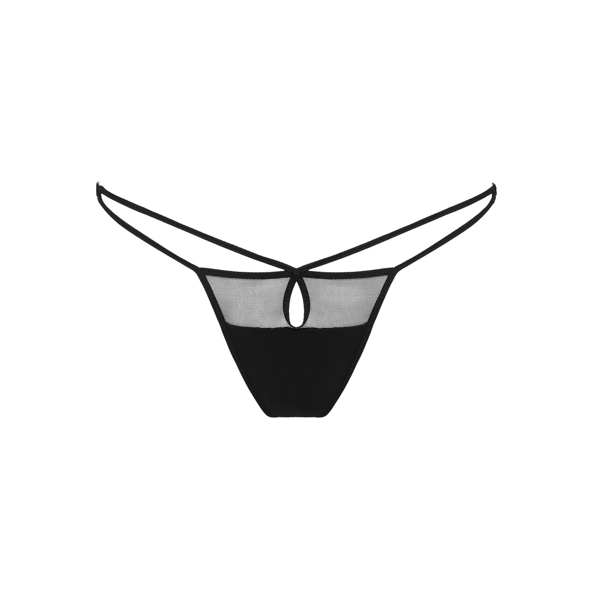 PrimaDonna Twist Sheary String Schwarz