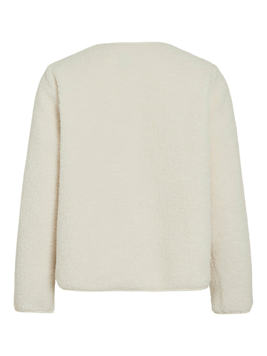 Vila Teddy-Jacke Viada Birch