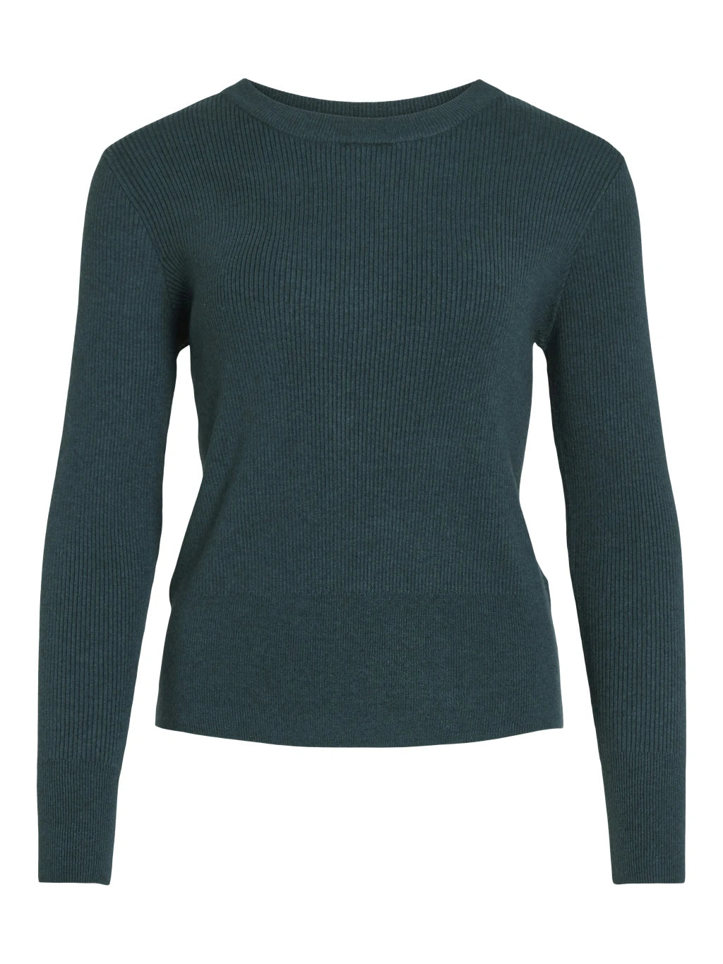 Vila Longsleeve Vicomfy Ponderosa Pine