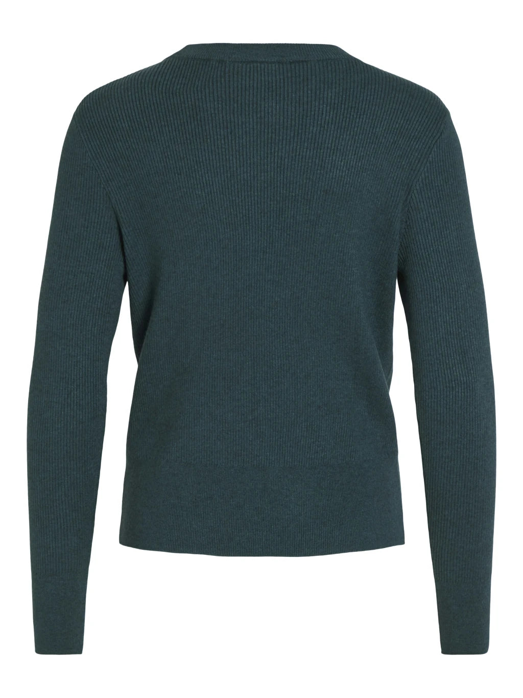 Vila Longsleeve Vicomfy Ponderosa Pine