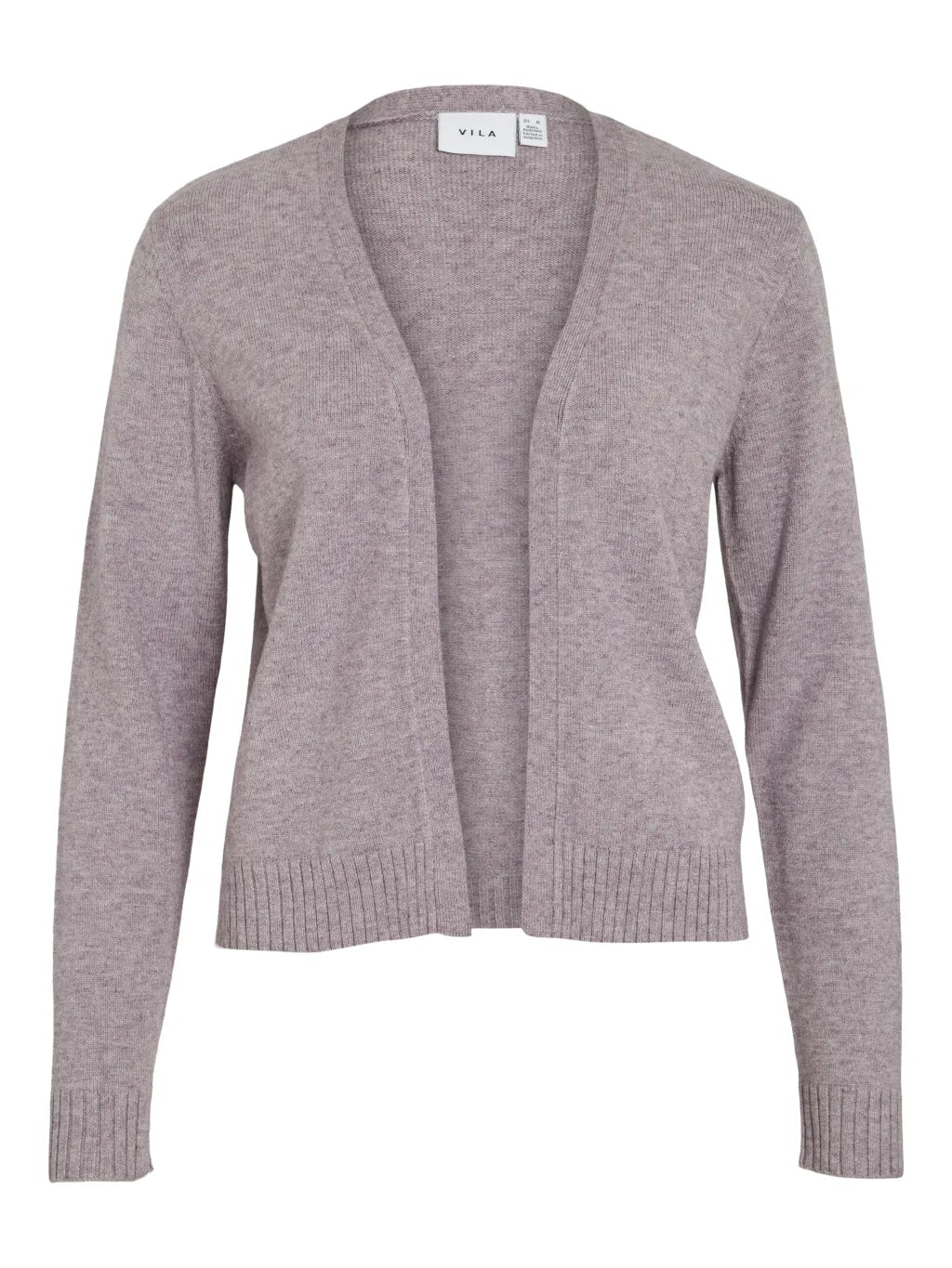 Vila Cardigan Toadstool