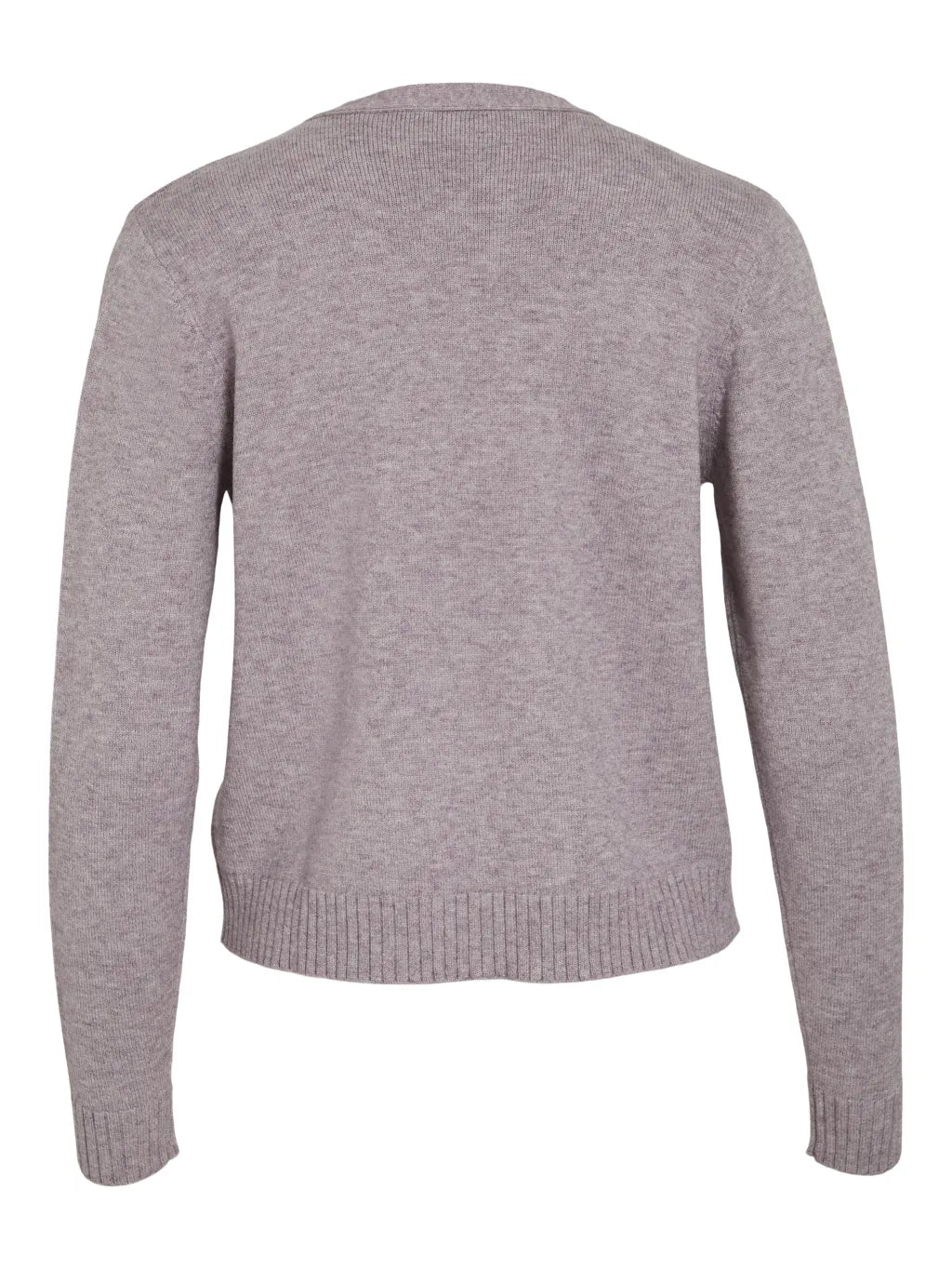 Vila Cardigan Toadstool