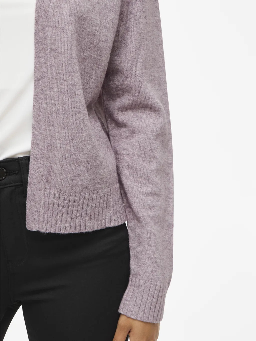 Vila Cardigan Toadstool