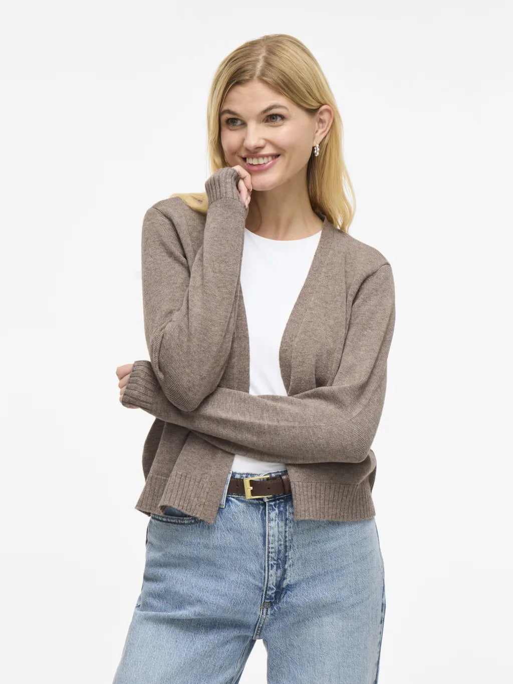 Vila Cardigan Falcon