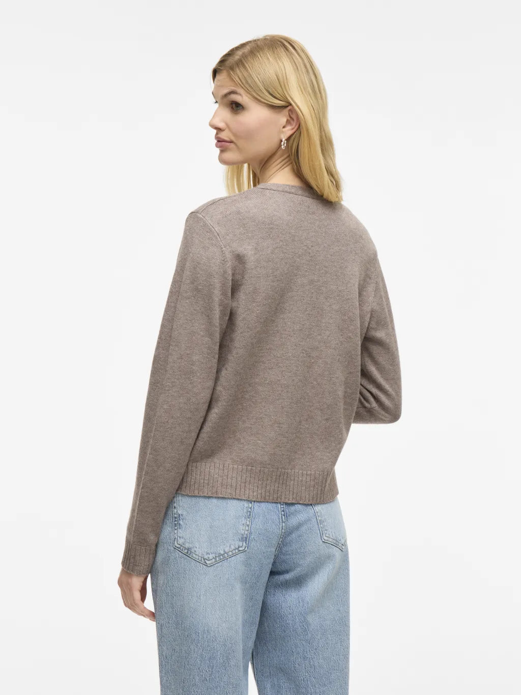 Vila Cardigan Falcon