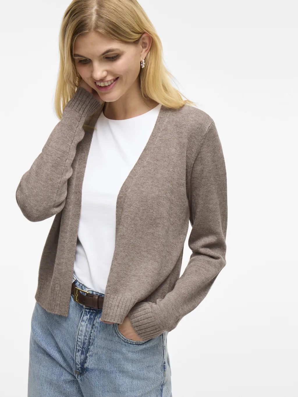 Vila Cardigan Falcon