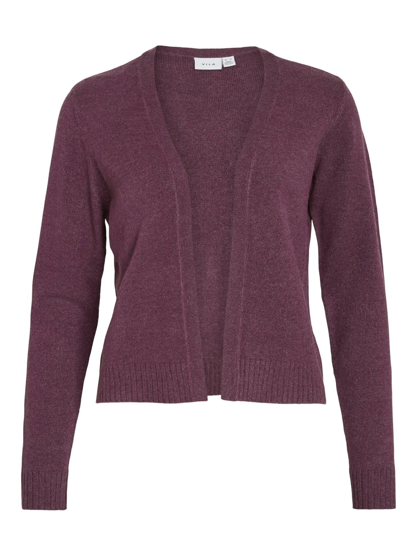 Vila Cardigan Fig
