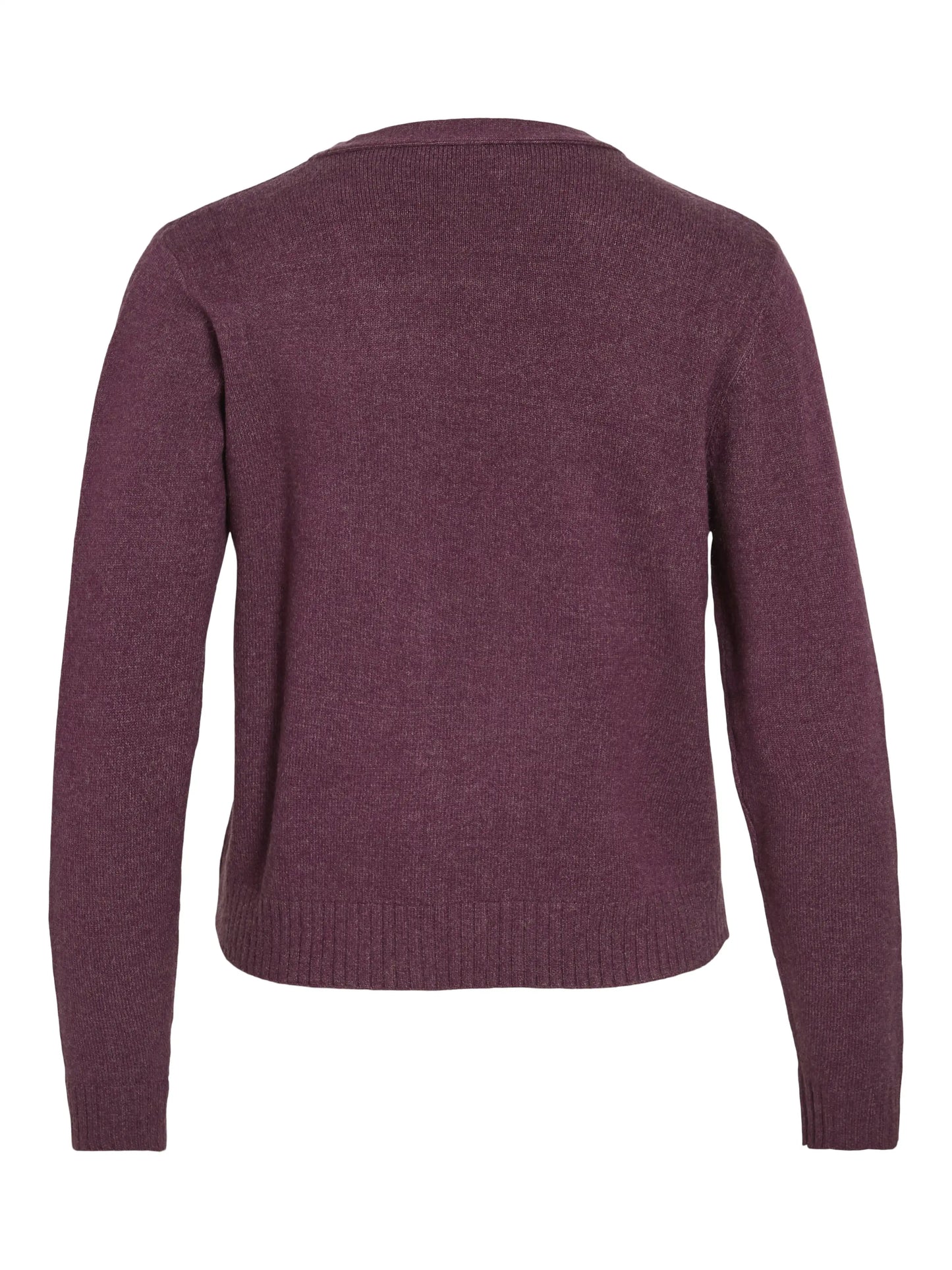 Vila Cardigan Fig