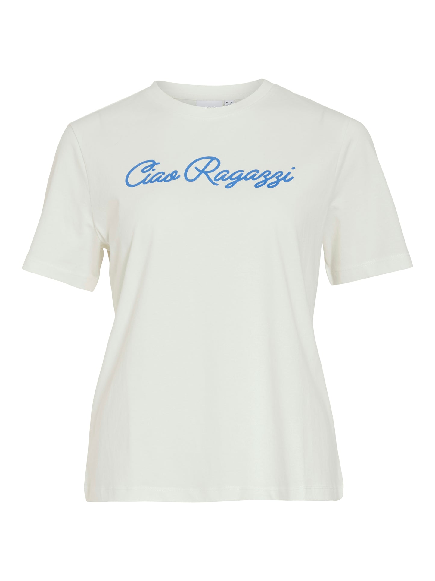 Vila T-Shirt bedruckt Ragazzi