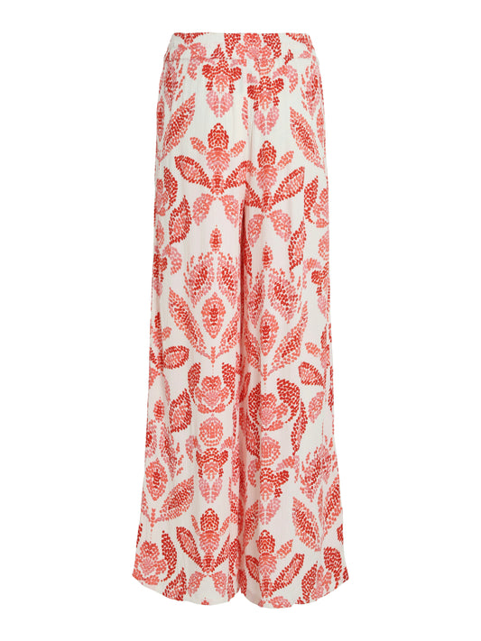 Vila Hose Vijinke mit Bindegürtel