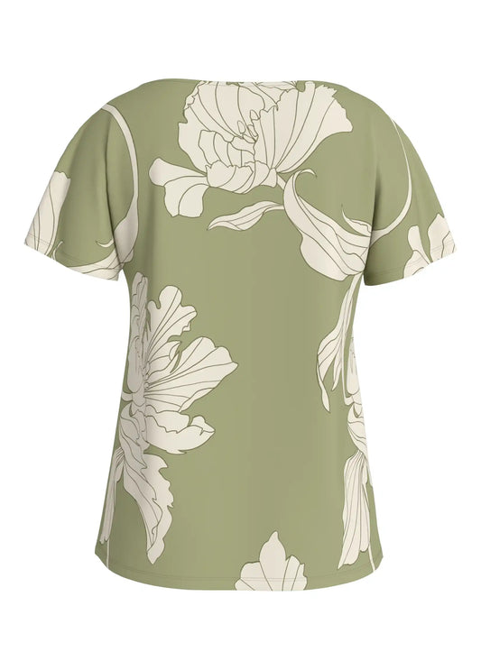 Vila Top in der Farbe Sage Oa