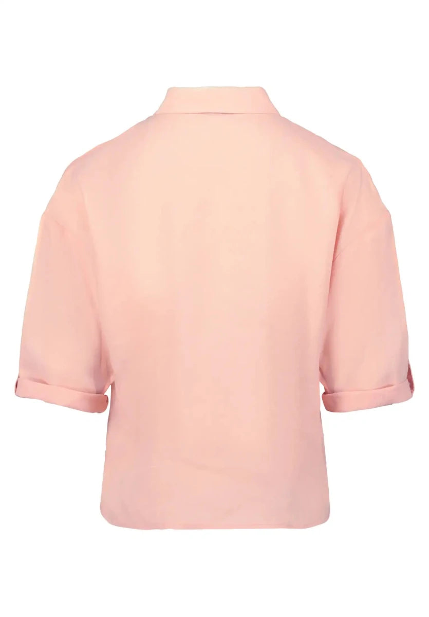 Cartoon Bluse light peach