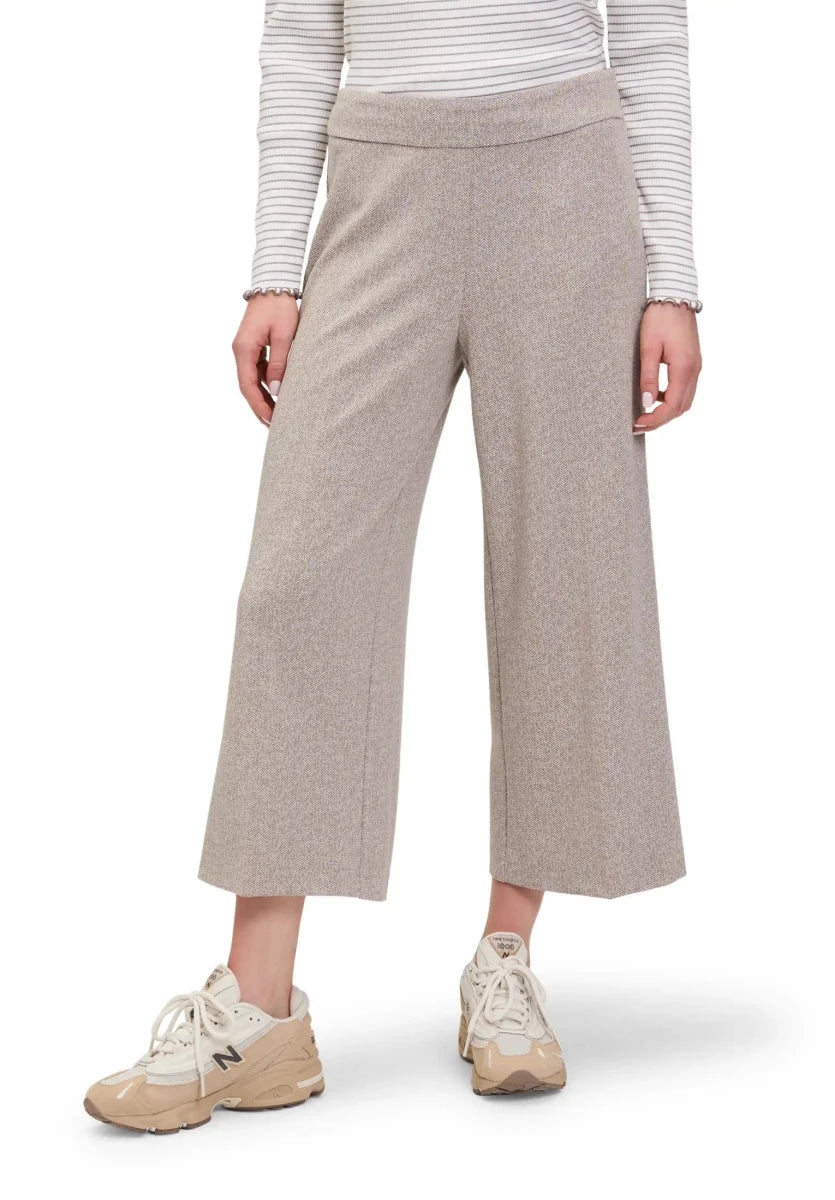 Cartoon Hose Braun 9873
