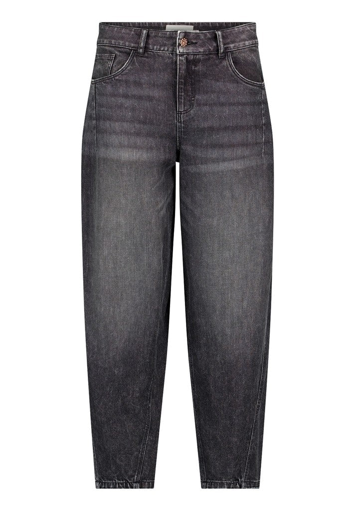 Cartoon Jeans Dunkelgrau Denim