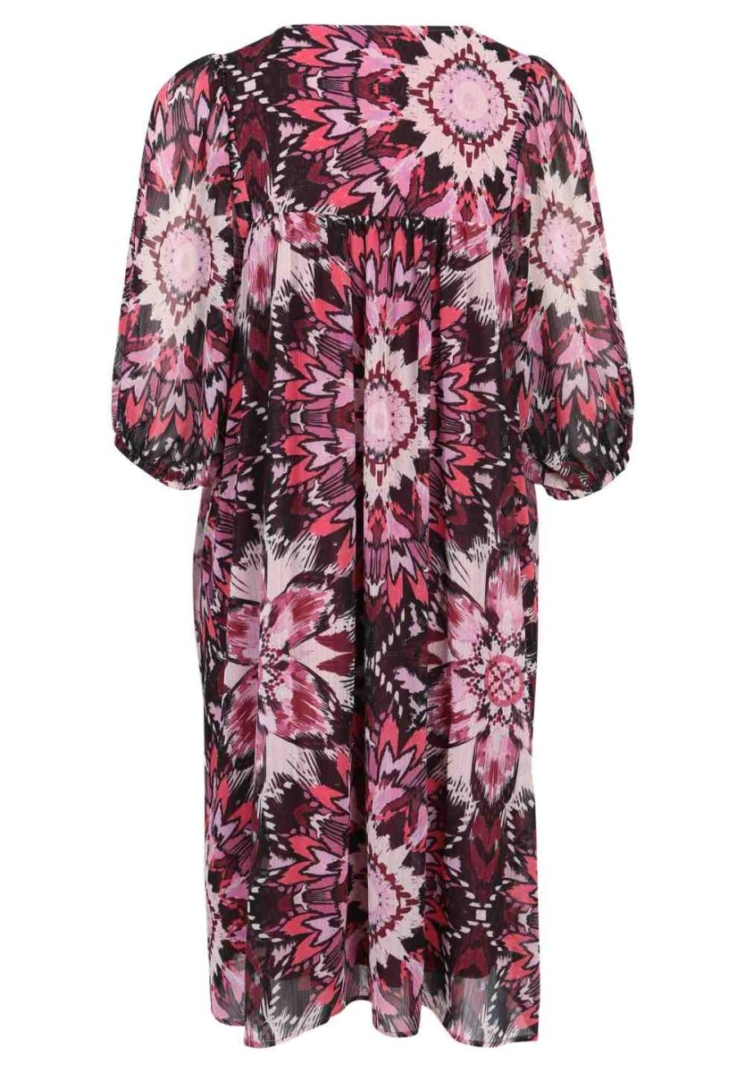 Cartoon Kleid