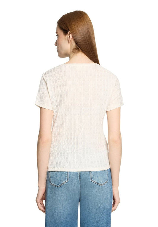 Cartoon Shirt Kurz 1/2 Arm