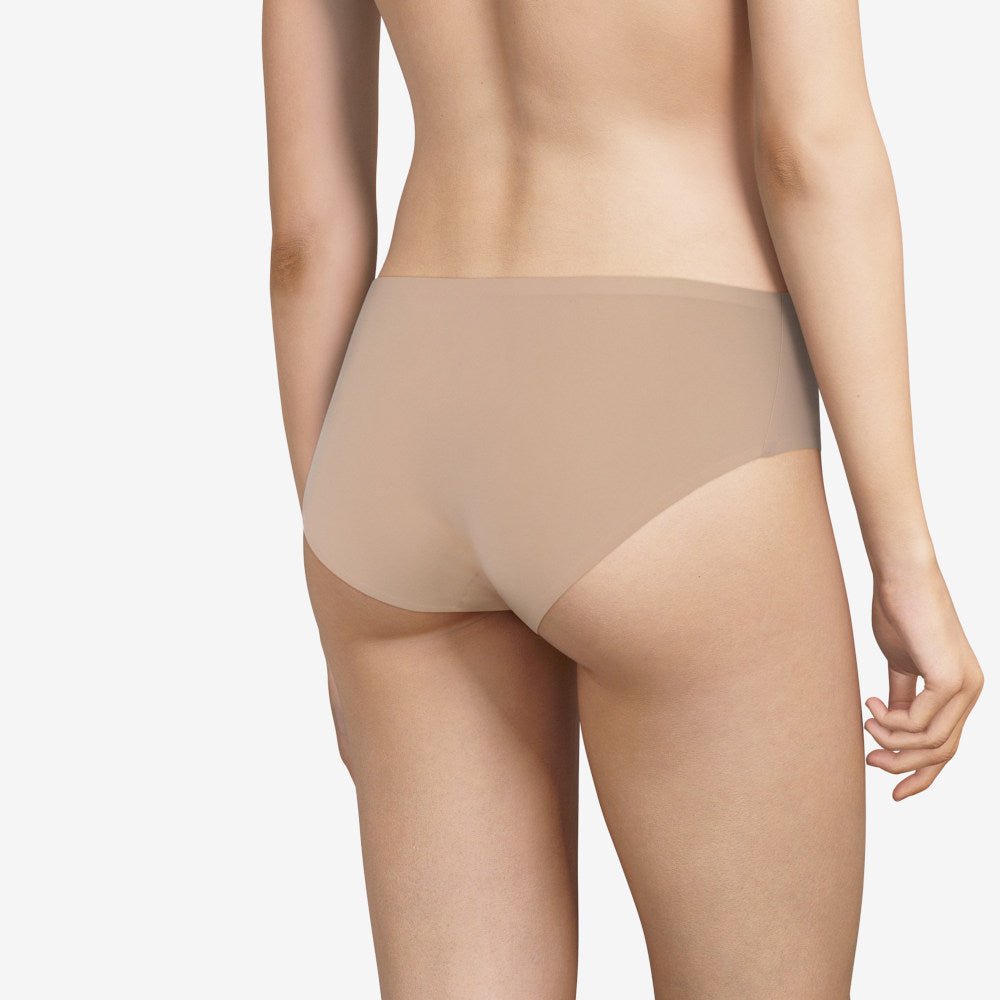 Chantelle Slip in der Farbe Nude