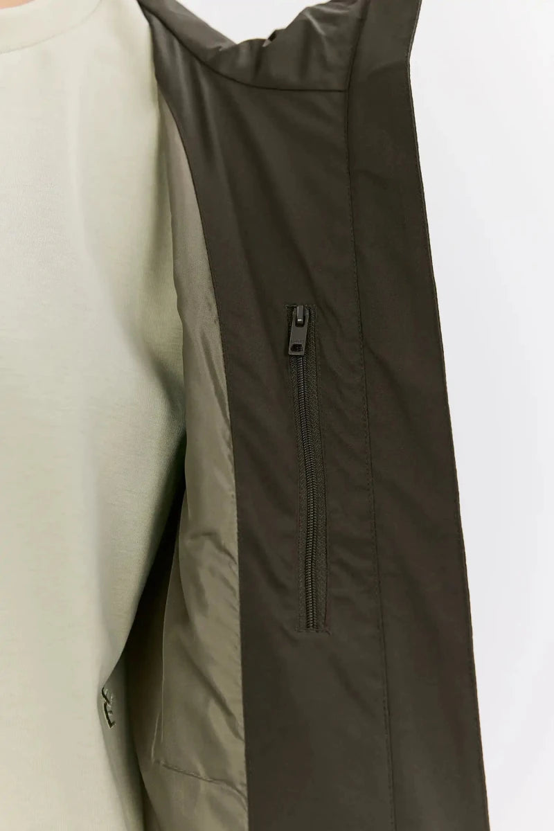 Elvine Jacke Jonie Deep Olive