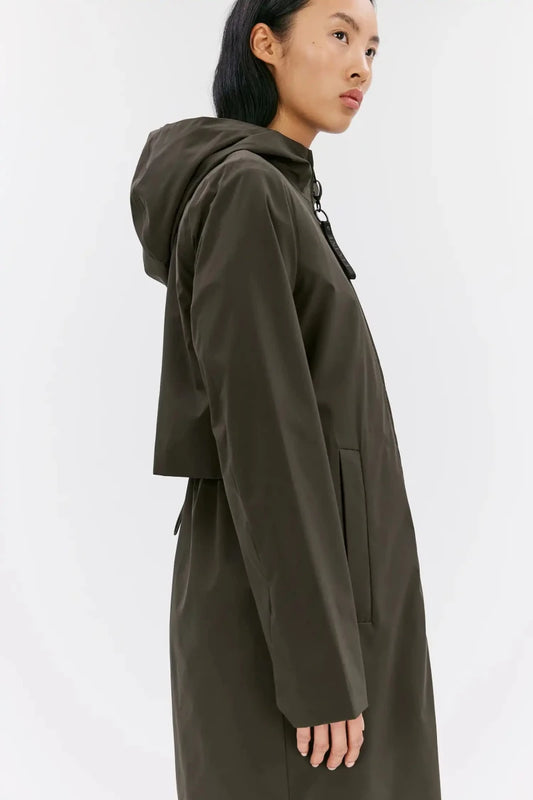 Elvine Jacke Jonie Deep Olive