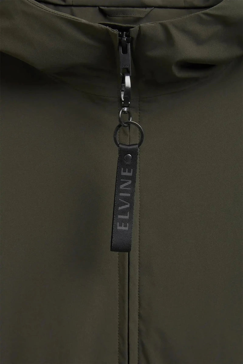 Elvine Jacke Jonie Deep Olive