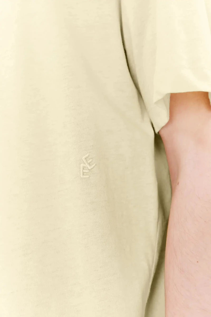 Elvine T-Shirt Hadar 480 Lemonade