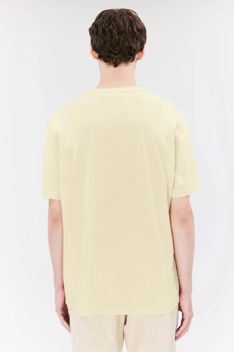 Elvine T-Shirt Hadar 480 Lemonade