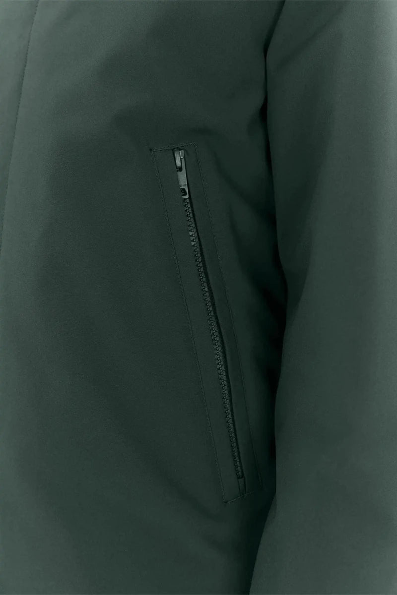 Elvine Winter Jacke Vhinner