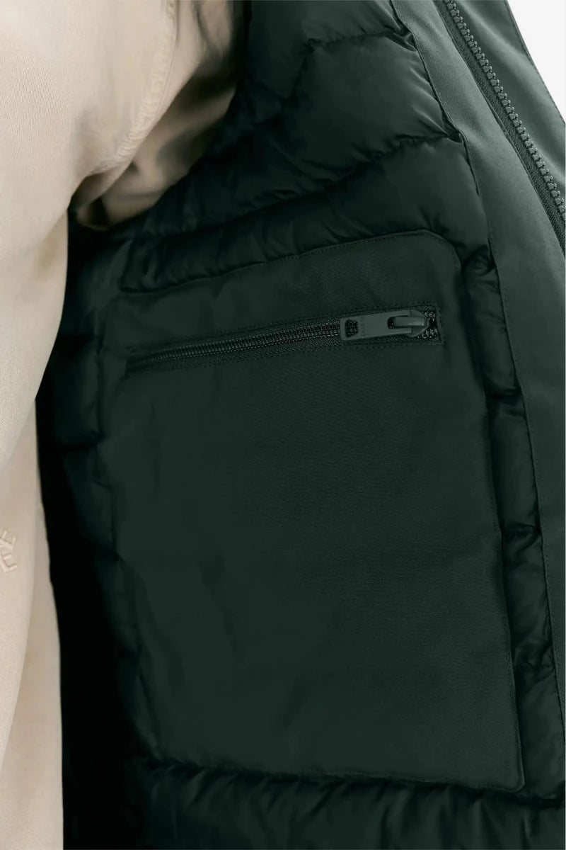 Elvine Winter Jacke Vhinner