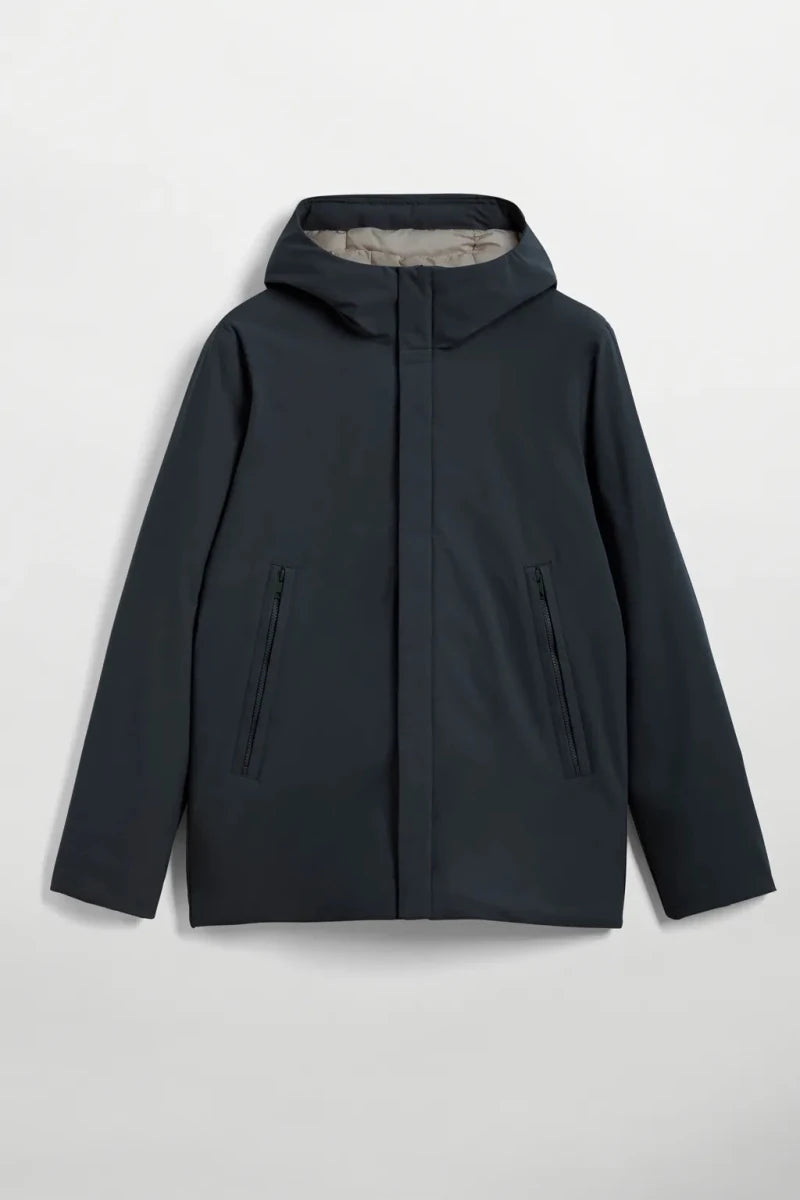 Elvine Winterjacke Vhinner Dark Navy