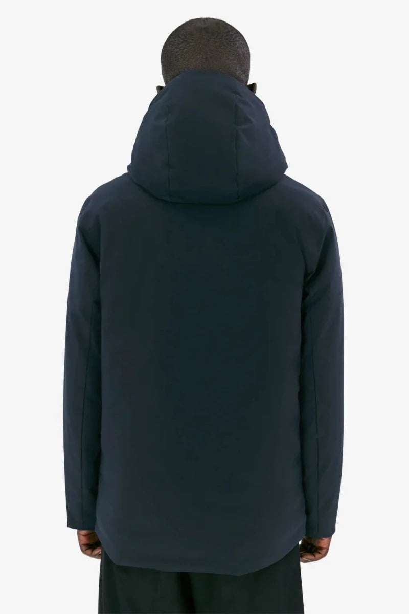 Elvine Winterjacke Vhinner Dark Navy
